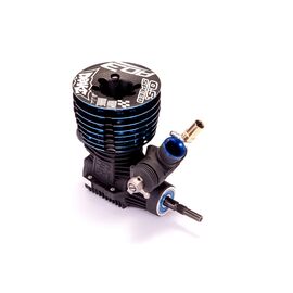 OS Speed B21 Adam Drake Edition 3 - moteur thermique buggy 1:8