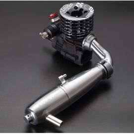 OS Speed R21 Euro 2 Combo
