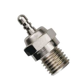 OS LC4 T-Maxx / Revo Glow Plug Medium