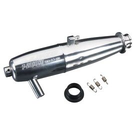 Echappement TR01 EFRA2098 (T-2080)