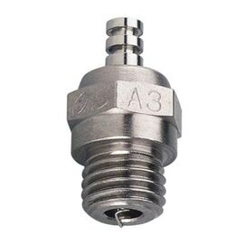BOUGIE OS A3 (No. 6) - 71605300