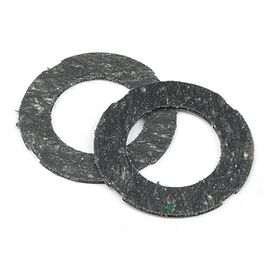 Bullet - Slipper Clutch Pad (2pcs)
