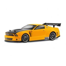 FORD MUSTANG KAROSSERIE (200mm)