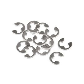 STRADA -  E-clip Set (12