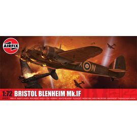 Bristol Blenheim Mk.IF