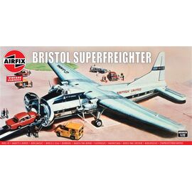 Bristol Superfreighter
