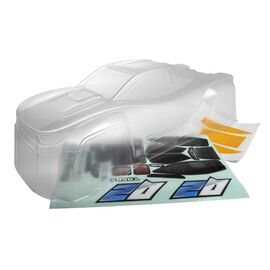 Carrosserie transparente Quantum2 XT