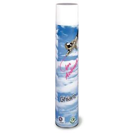 Aérosol d'air comprimé AirPower, vaporisateur 750ml