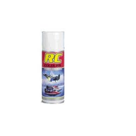RC Colour White 10 (150ml)
