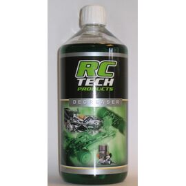 Dégraissant Liquide RC TECH (1L)