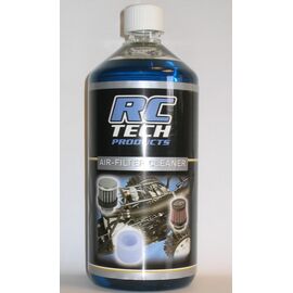 Nettoyant Liquide pour Filtre à Air (1L)