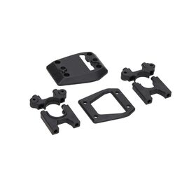 Center bulkhead set Hard