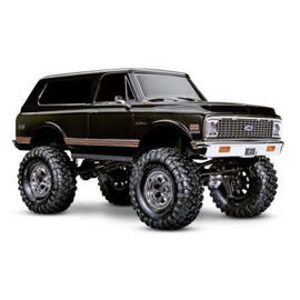 CRAWLER K5 BLAZER 1:10 4WD EP RTR BLACK - XLT High Trail Edition SANS chargeur & accu