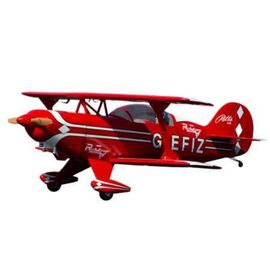 AVION PITTS S-2B 1819mm EP-GP ARF