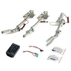 OV-10 30cc Landing Gear Set