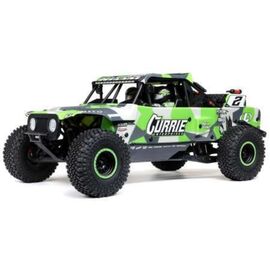 R. RACER HAMMER REY RTR 4WD 1:10 P a/Smart and AVC - GREEN PRIX NET/NET SANS RABAIS