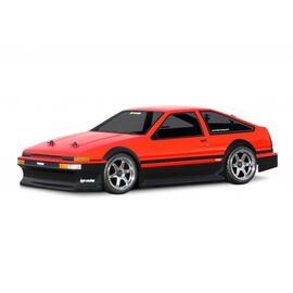 Karosserie Toyota Trueno AE86 (190mm)