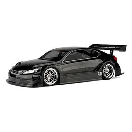 Karosserie Lexus IS F Racing Concept (200mm)