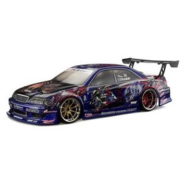 Karosserie Toyota Weld JZX100 Mark II (200mm)