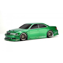 Karosserie T&E Vertex Ridge JZX100 Toyota Mark II (200mm)