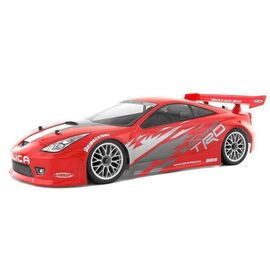 Karosserie Toyota Celica (200mm)