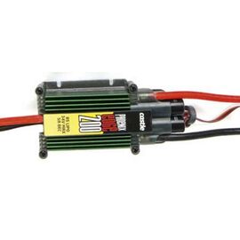 VARIATEUR PHOENIX EDGE 200 200A 8S