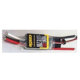VARIATEUR PHOENIX EDGE LITE 200A 8S