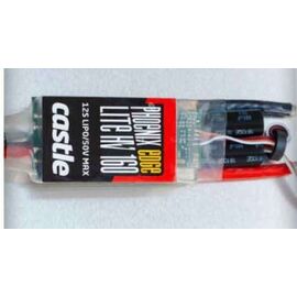 VARIATEUR PHOENIX EDGE LI.HV 160A 12S