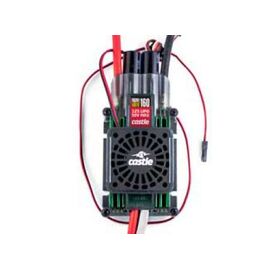 VARIATEUR PHOENIX EDGE 160HVF160A 12S w/Cooling Fan