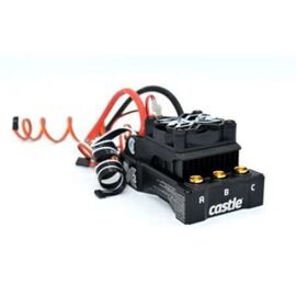 VARIATEUR MAMBA XLX2 8S 20A 1/5