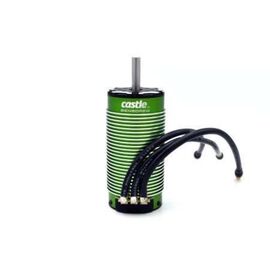MOTOR SENSORED 2028 1100KV BL 4-POLE