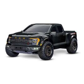SC.TRUCK RAPTOR R 1:10 4WD EP RTR BLACK SANS chargeur et SANS accu