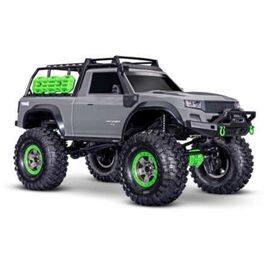 TRX-4 SPORT 1:10 4WD EP RTR HIGH TRAIL EDITION - GRAY  (sans accu et chargeur)