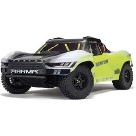 SC.TRUCK SENTON BLX 1:10 4WD EP RTR 223S BLX Brushless - Yellow