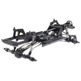 CRAWLER SCX10 PRO SC.1:10 4WD EP KIT SANS chargeur & accu & ├®lectronique