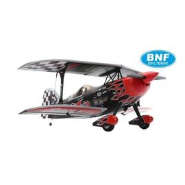 AVION S.E.5a 900mm 900mm EP BNB avec AS3X BNF BASIC