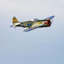 AVION P-47 THUND. 1435mm EP PNP * PRIX NET/NET SANS RABAIS