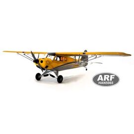 AVION CARBON CUB 2280mm EP-GP ARF * PRIX NET/NET SANS RABAIS