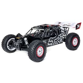 D.BUGGY TENACITY DB RTR 4WD 1:10 EP FOX RACING