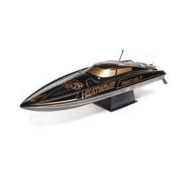 BATEAU RECOIL 2 26" 660mm EP RTR Heatwave PRIX NET/NET SANS RABAIS