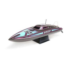 BATEAU RECOIL 2 26" 660mm EP RTR Shreddy PRIX NET/NET SANS RABAIS