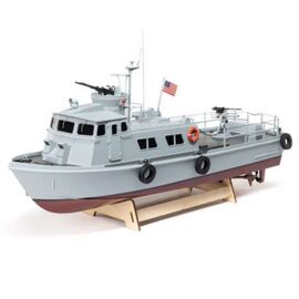 BATEAU PCF Mark I 24" 610mm EP RTR Swift Patrol Craft PRIX NET/NET