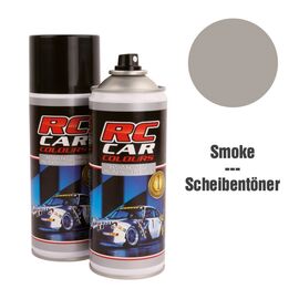 Peinture RC CAR Fumé (Spray 150ml)