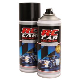 Peinture RC CAR Blanc Métalique (Spray 150ml)