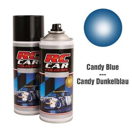 RC Car Candy Dark Blue (150ml)