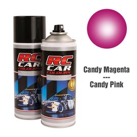 RC Car Candy Magenta (150ml)