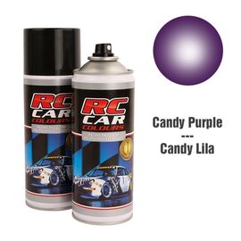 RC Car Candy Ice Purple (150ml)