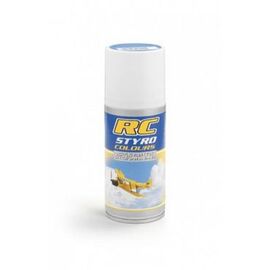 Peinture RC Styro Vernis Gloss (Spray 150ml)
