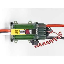 VARIATEUR PHOENIX EDGE 130 130A 8S