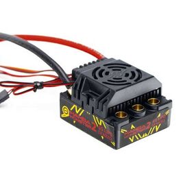 VARIATEUR MAMBA MONSTER2 ETANCHE 1/8
